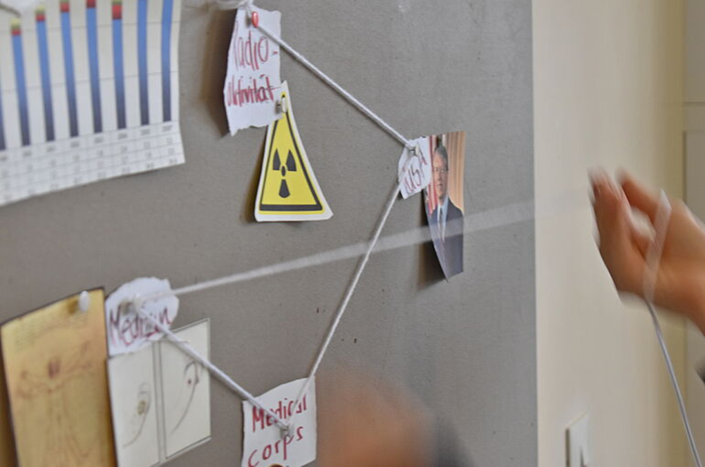 Echt fake, ich schwör!